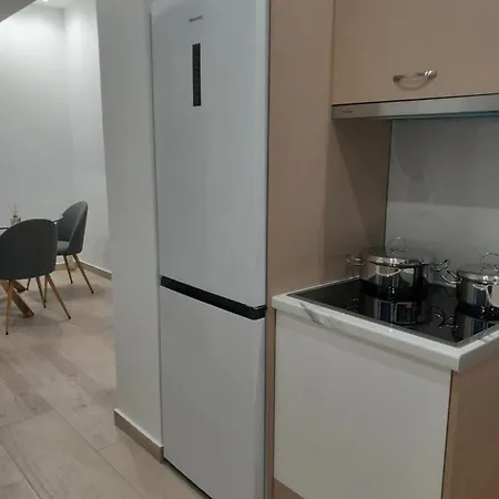 House 1 Appartement *