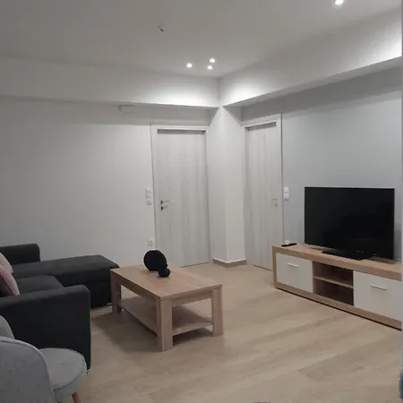 House 1 Appartement