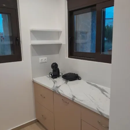 House 1 Appartement