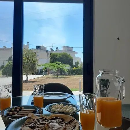 House 1 Appartement *