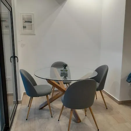 House 1 Appartement Epidaurus