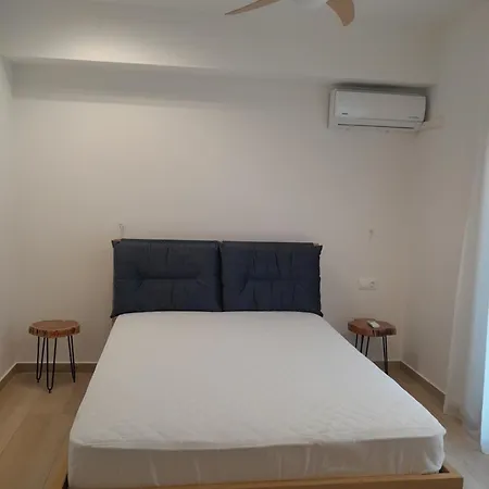House 1 Appartement Epidaurus